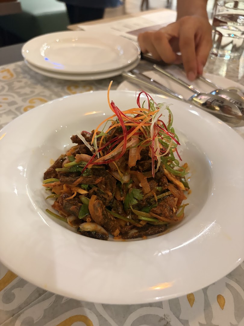 Kafemandu Pokhara: appetizing, high-quality food photography