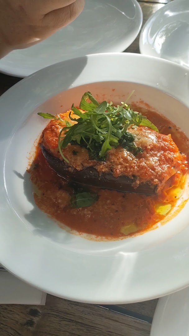 Bacio: appetizing, high-quality food photography