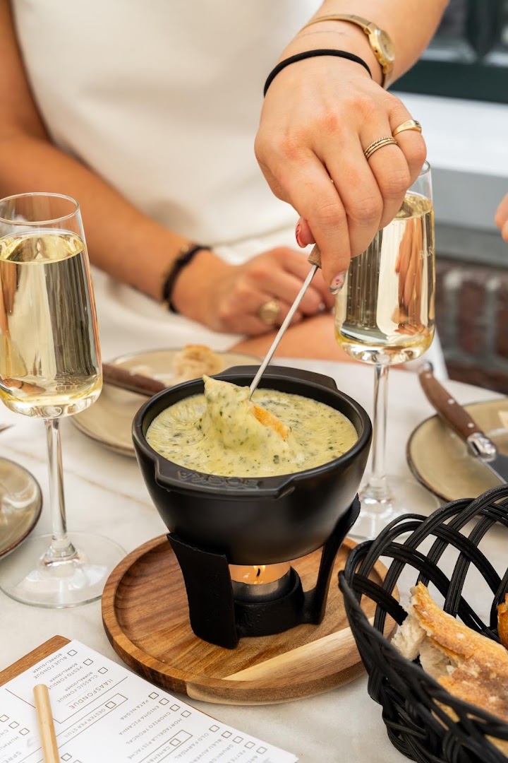 Bar Boteco: appetizing food and professional quality