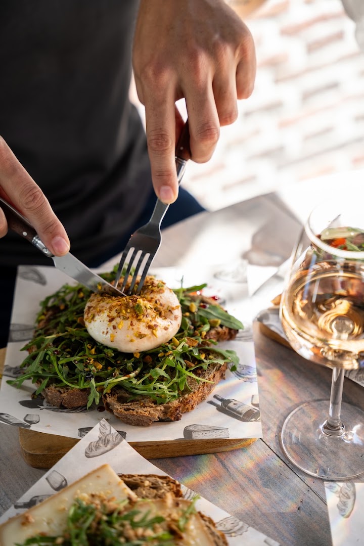 Bar Boteco: high quality food photography