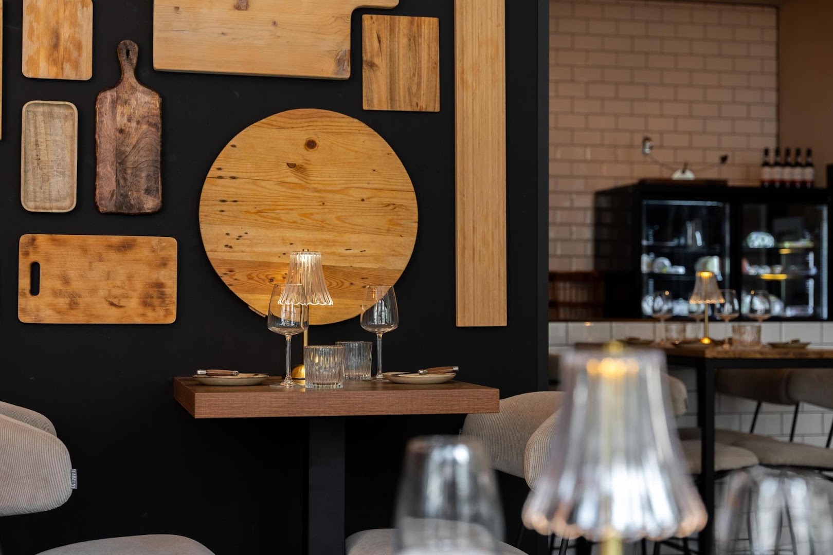 Bar Boteco: professional atmosphere and interior shot