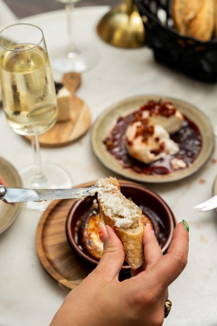 Bar Boteco: high quality appetizing food photo