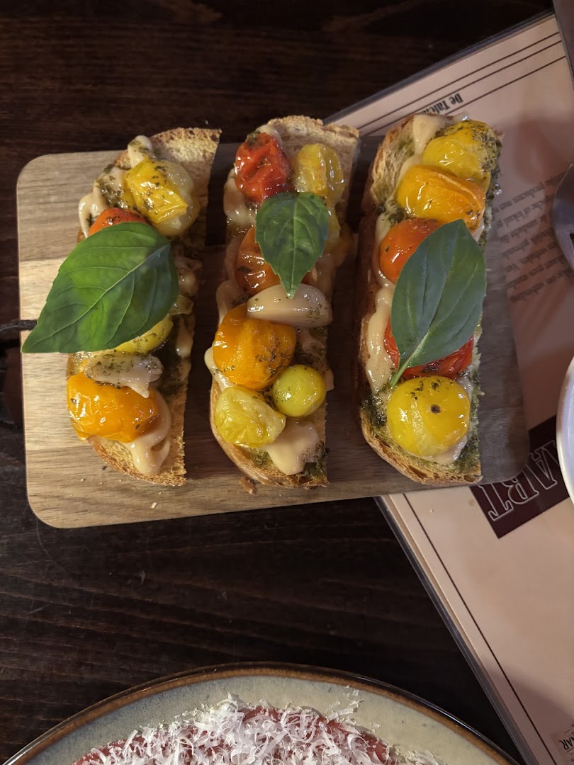 De Tafelaar: appetizing food photography