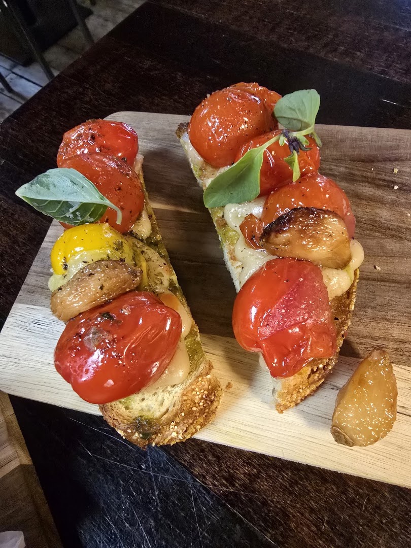 De Tafelaar: appetizing, high-quality food photography