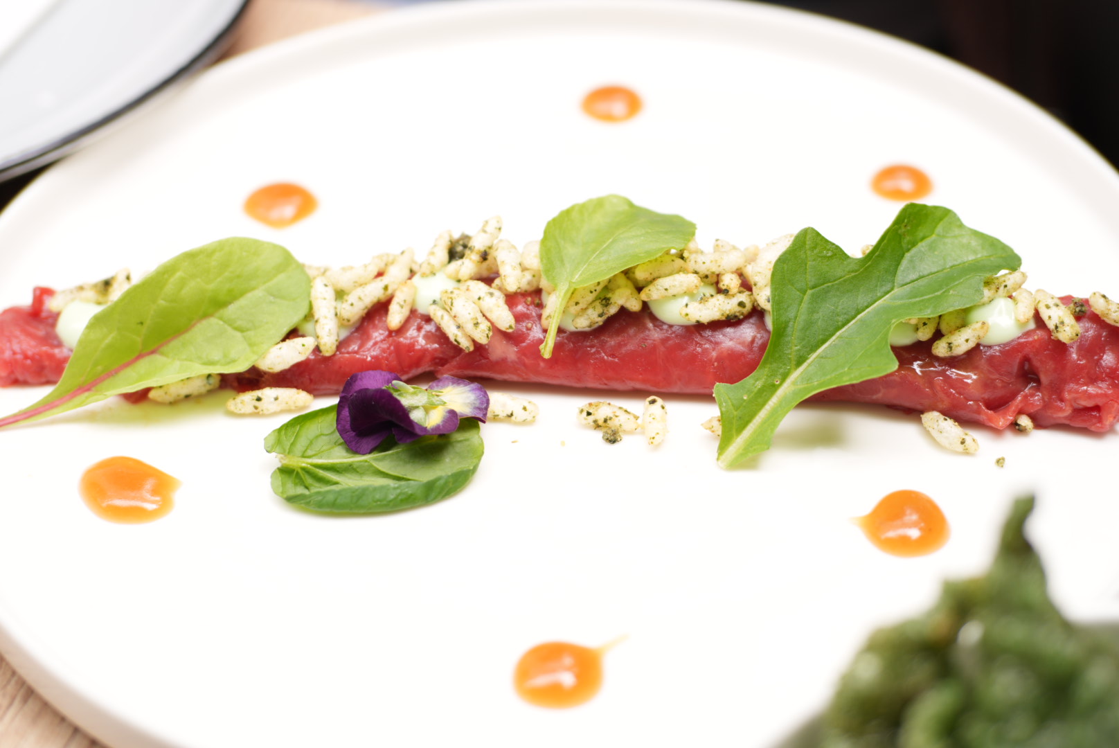 Lyva: high quality professional food photography