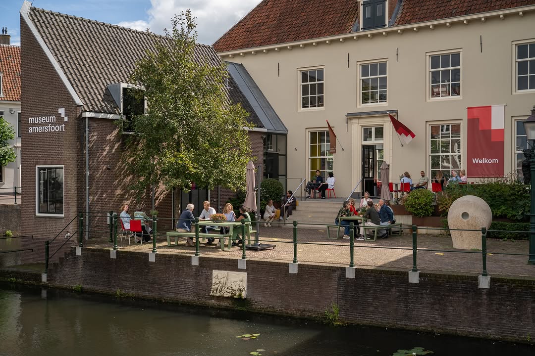 Museum Amersfoort · Amersfoort