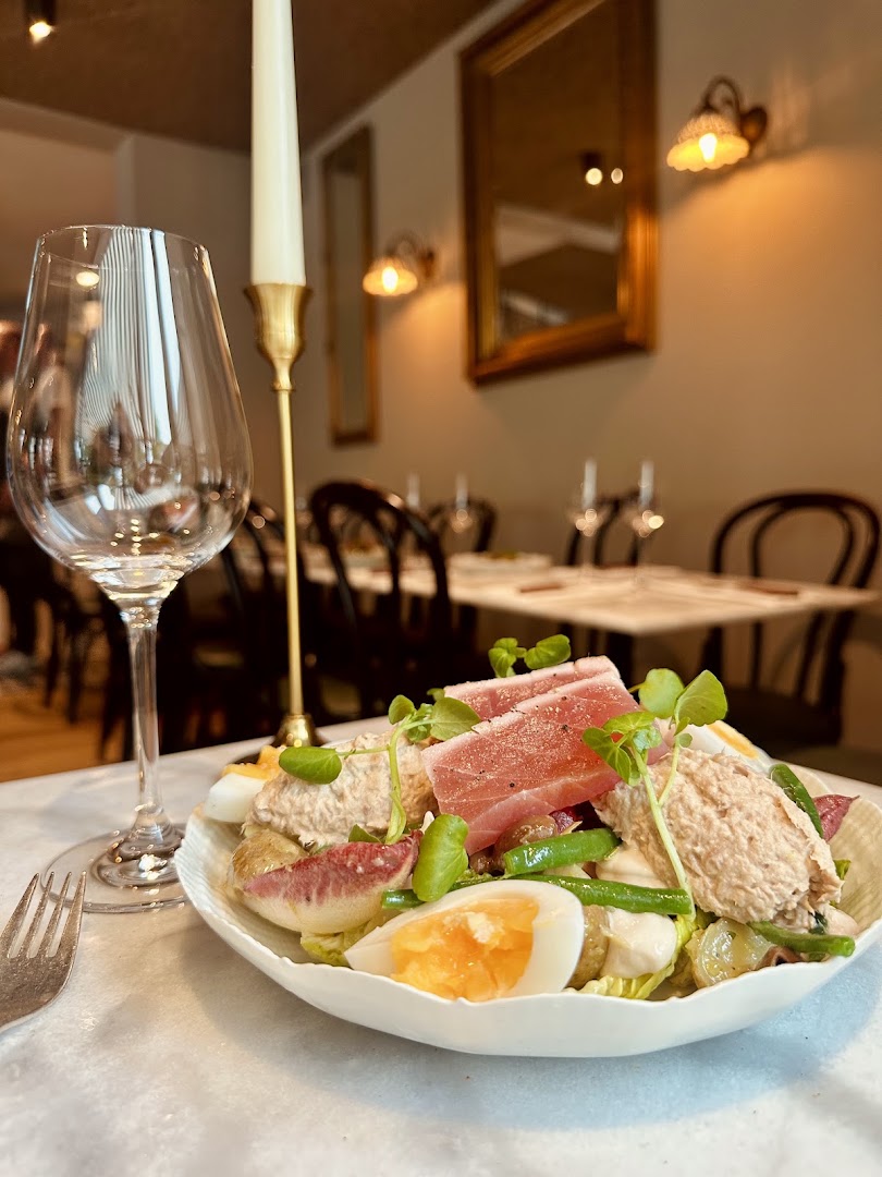Petite Marie · Amersfoort