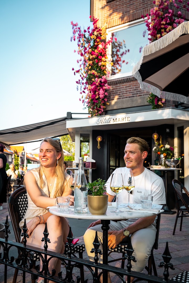Petite Marie · Amersfoort