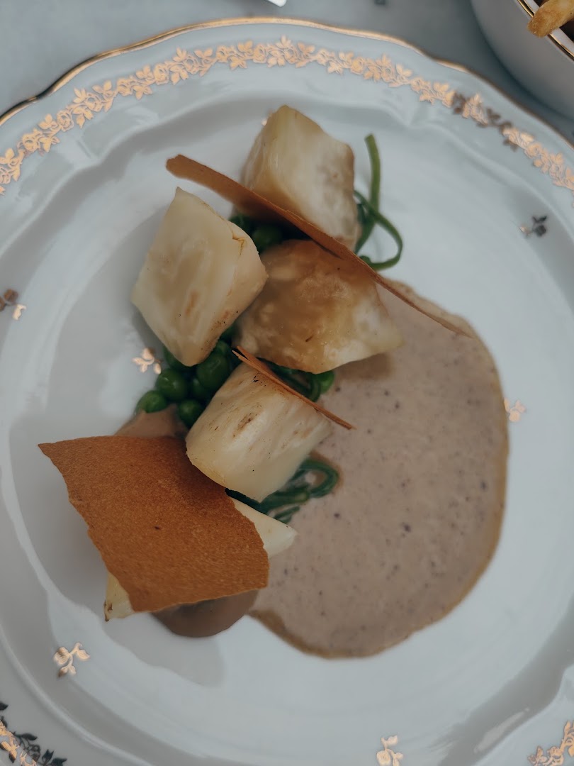 Petite Marie · Amersfoort