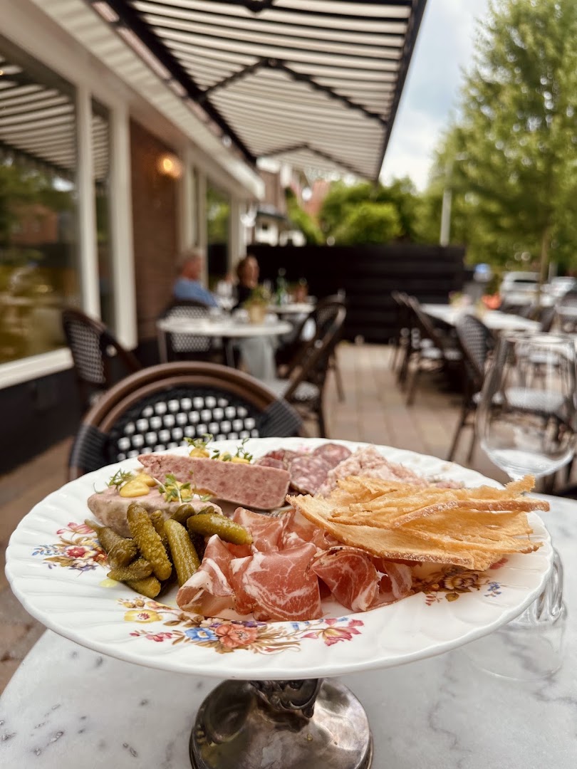 Petite Marie · Amersfoort