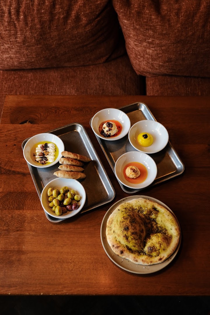 Pitot: appetizing, high-quality food photography