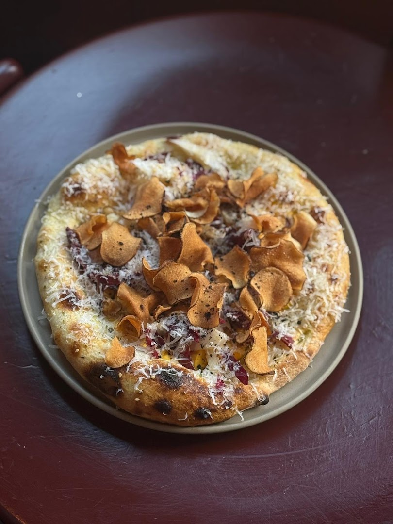 Pitot: appetizing, high-quality food photography