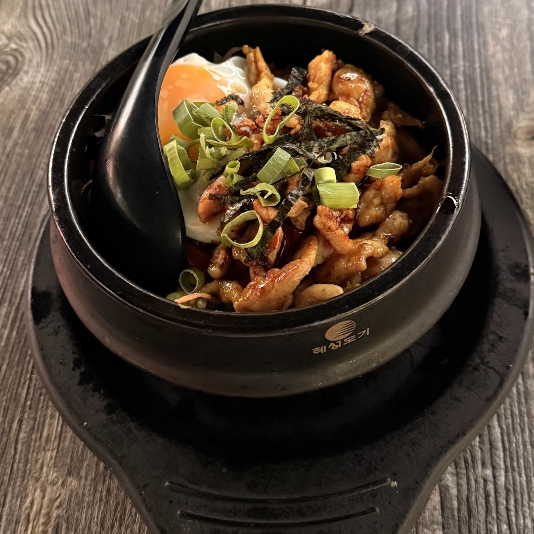 Somaek: appetizing, high-quality food photography
