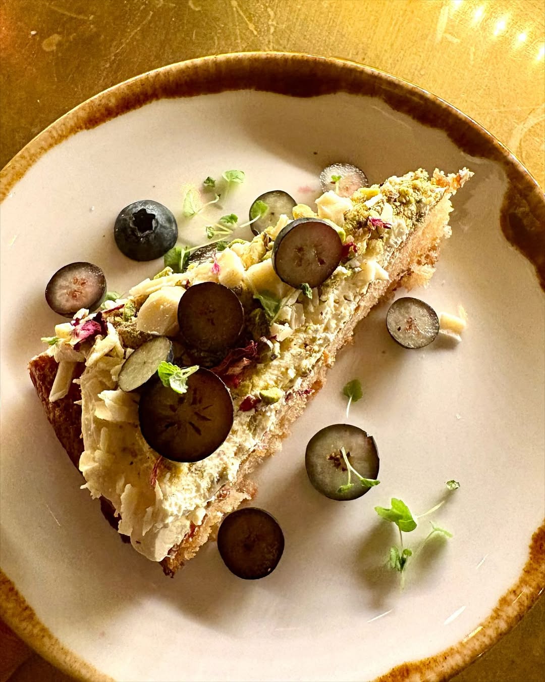 De Nieuwe Kantine: appetizing, high-quality food photography