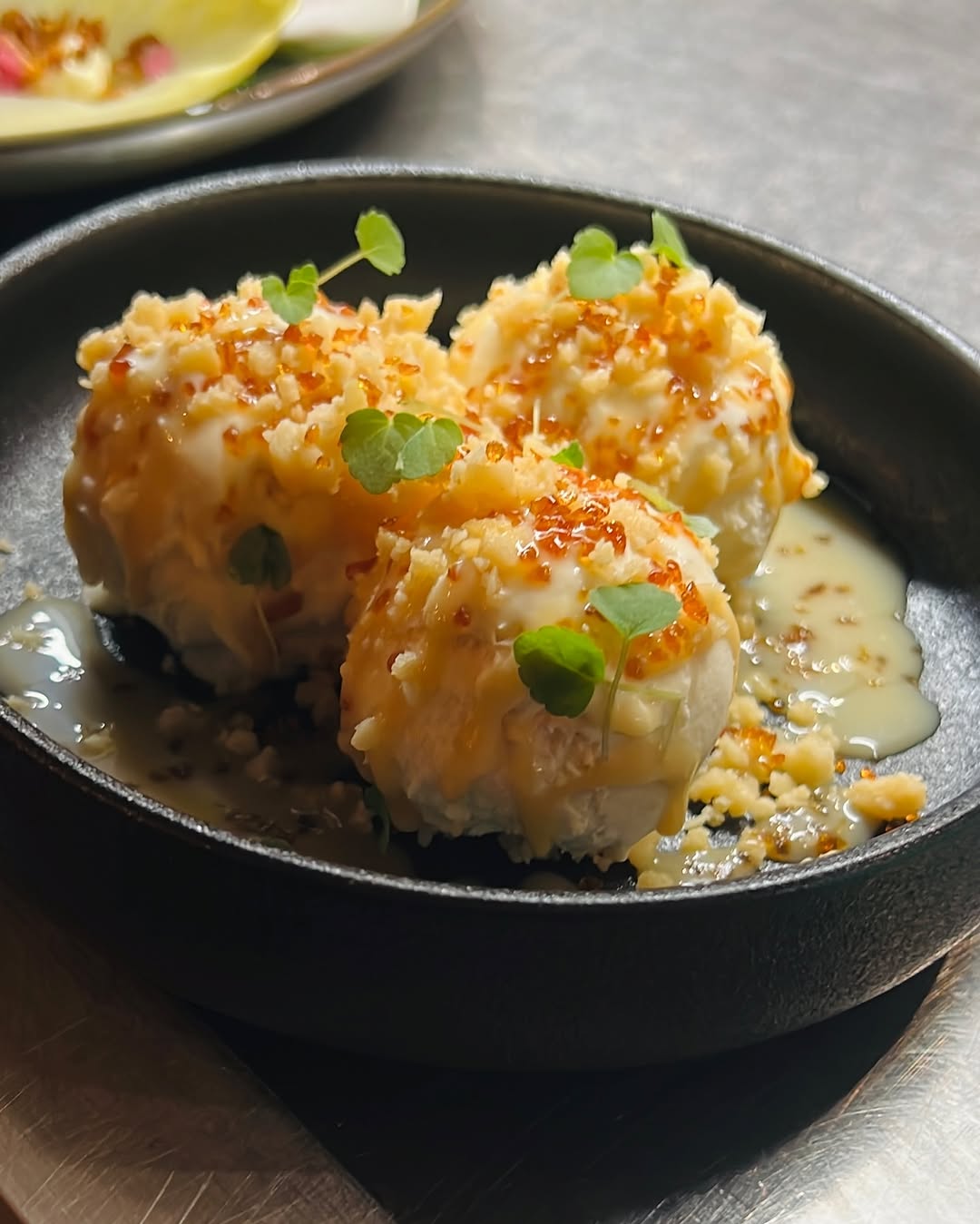 De Nieuwe Kantine: appetizing, high-quality food photography
