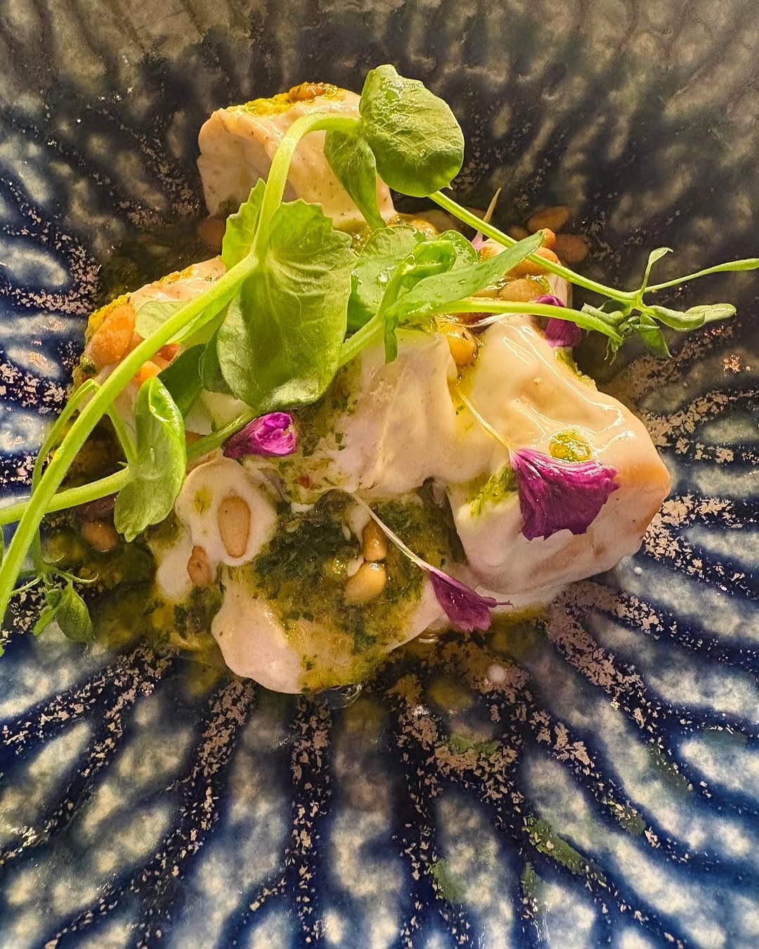 De Nieuwe Kantine: appetizing, high-quality food photography