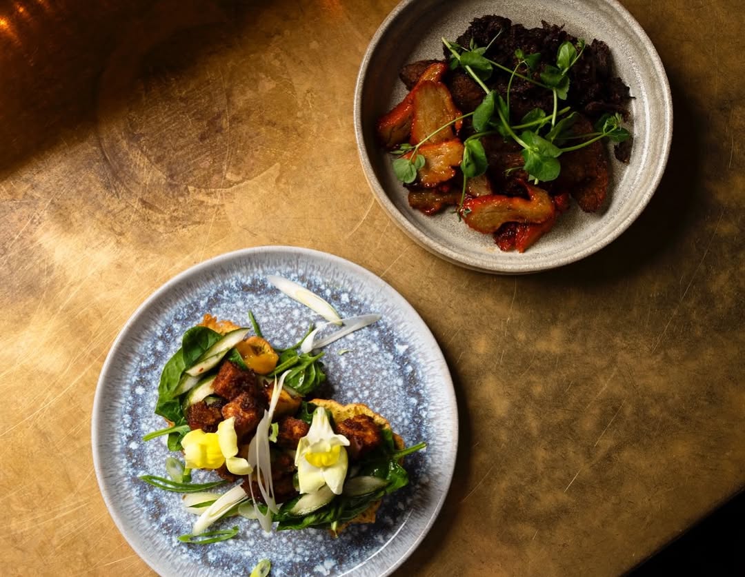 De Nieuwe Kantine: high quality professional food photography