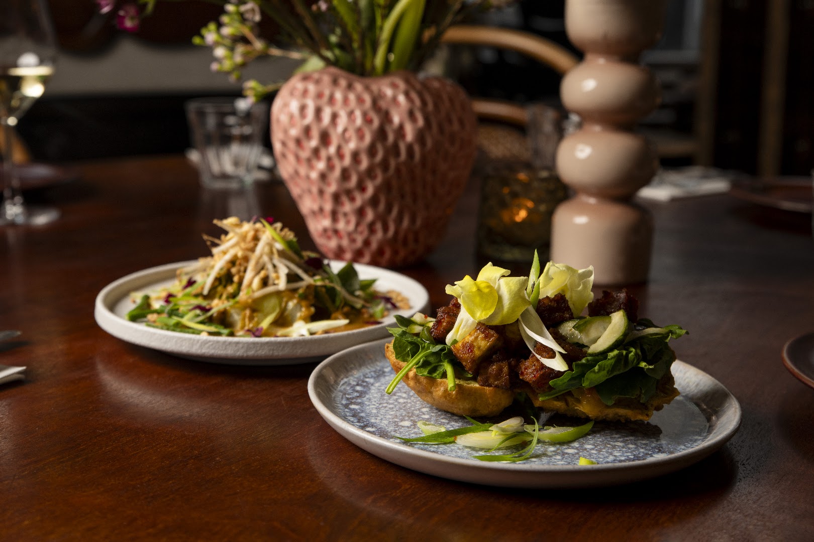 De Nieuwe Kantine: professional food photography
