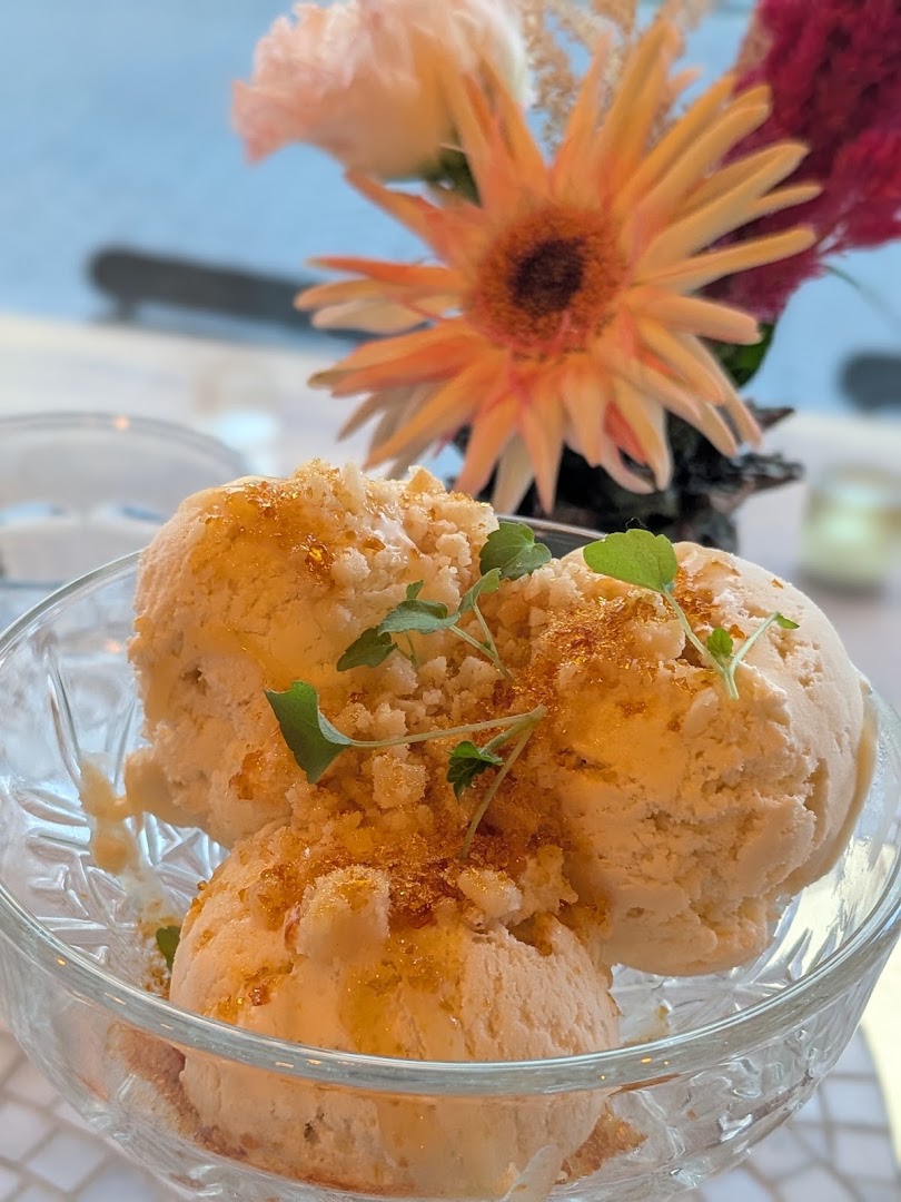 De Nieuwe Kantine: appetizing and high quality food photo