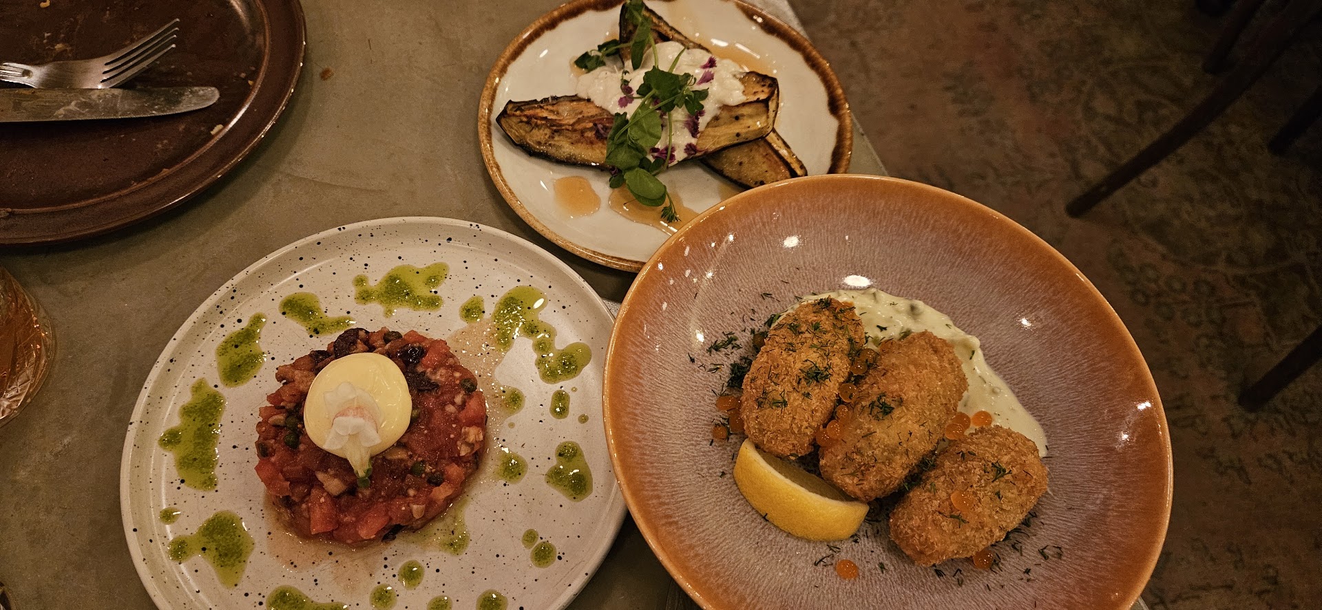De Nieuwe Kantine: appetizing, high-quality food photography