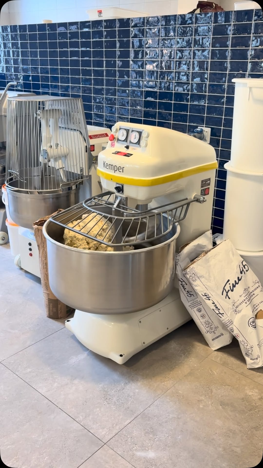 Chatwick Specialty Coffee Roasters & Bakery · Bergen op Zoom