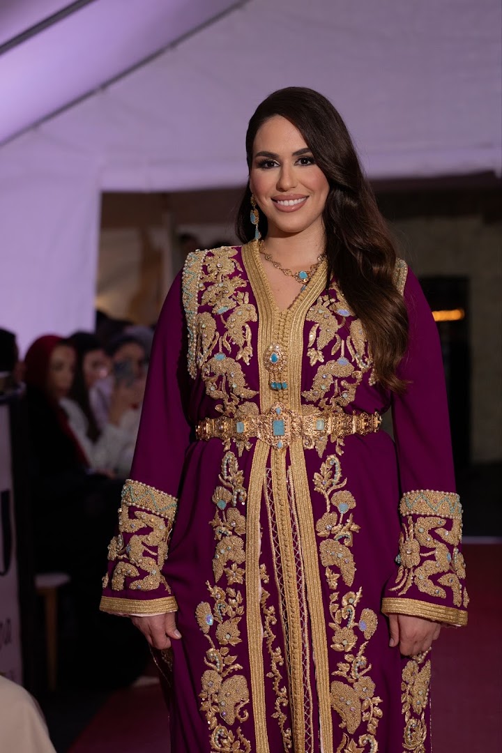 MK Haute Couture · Bergen op Zoom