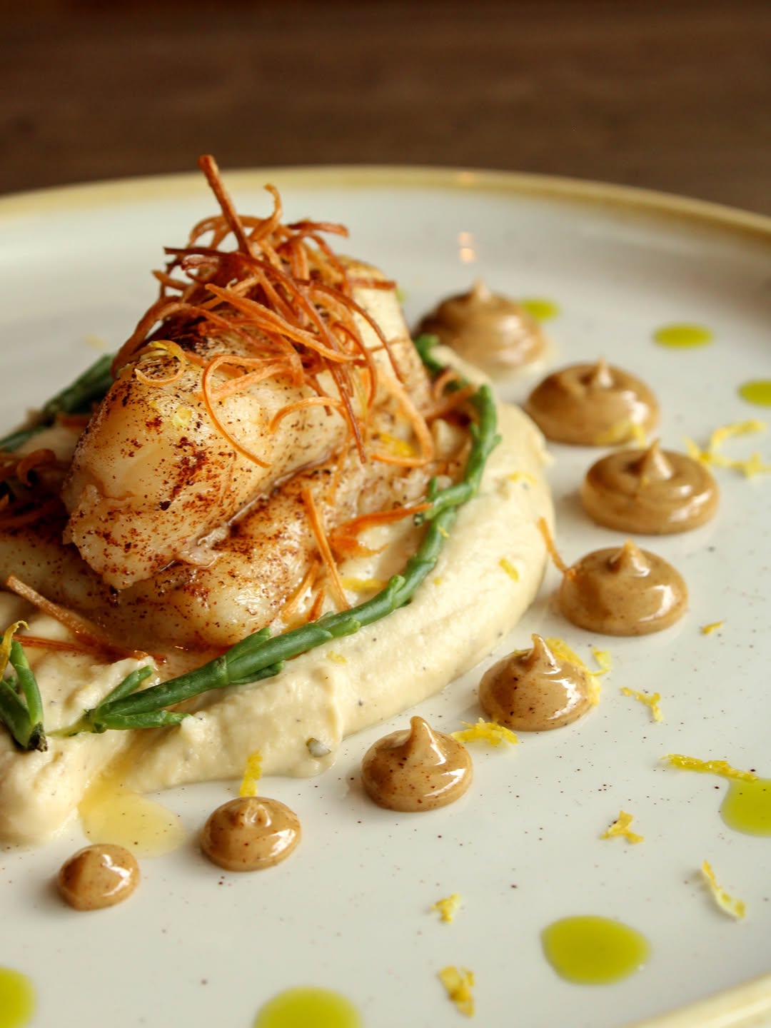 V Princenhage: high quality professional food photography