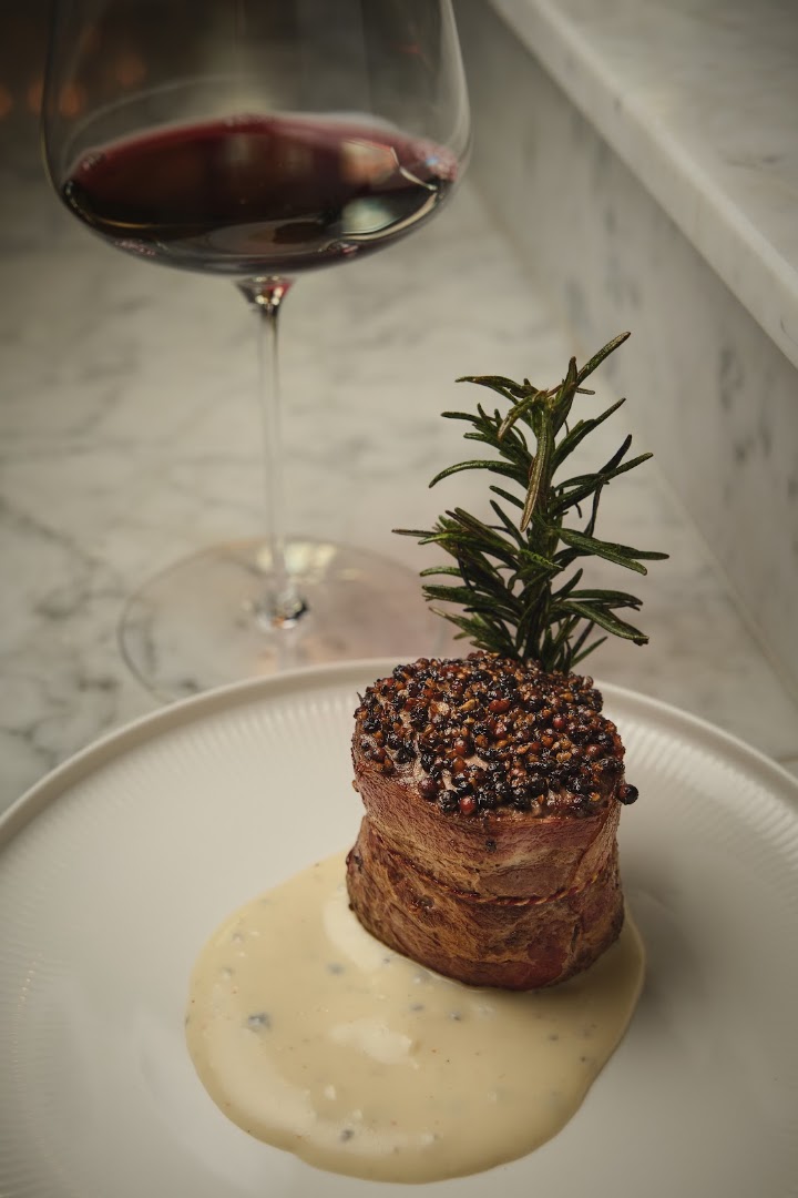 Lalou: high quality professional food photography