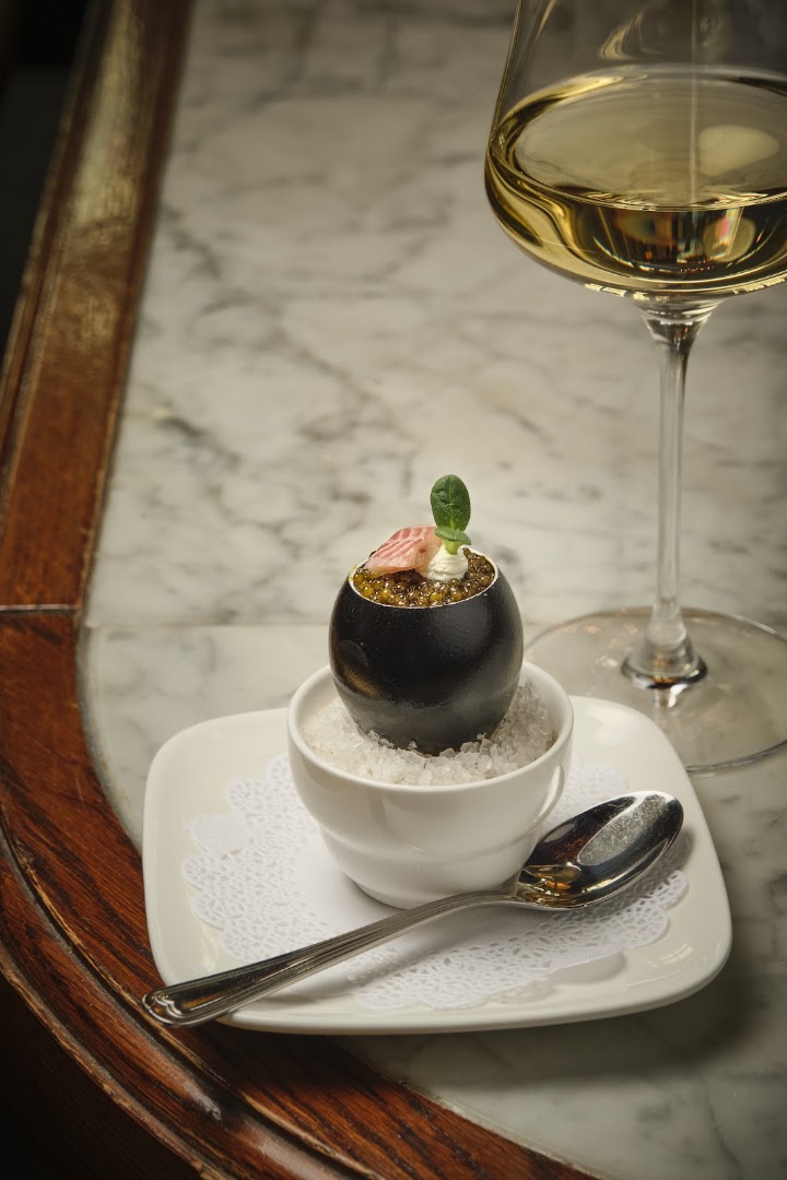 Lalou: professional high quality food photography