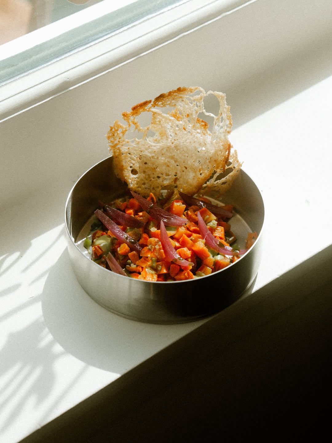 Bar Flor: appetizing, high-quality food photography