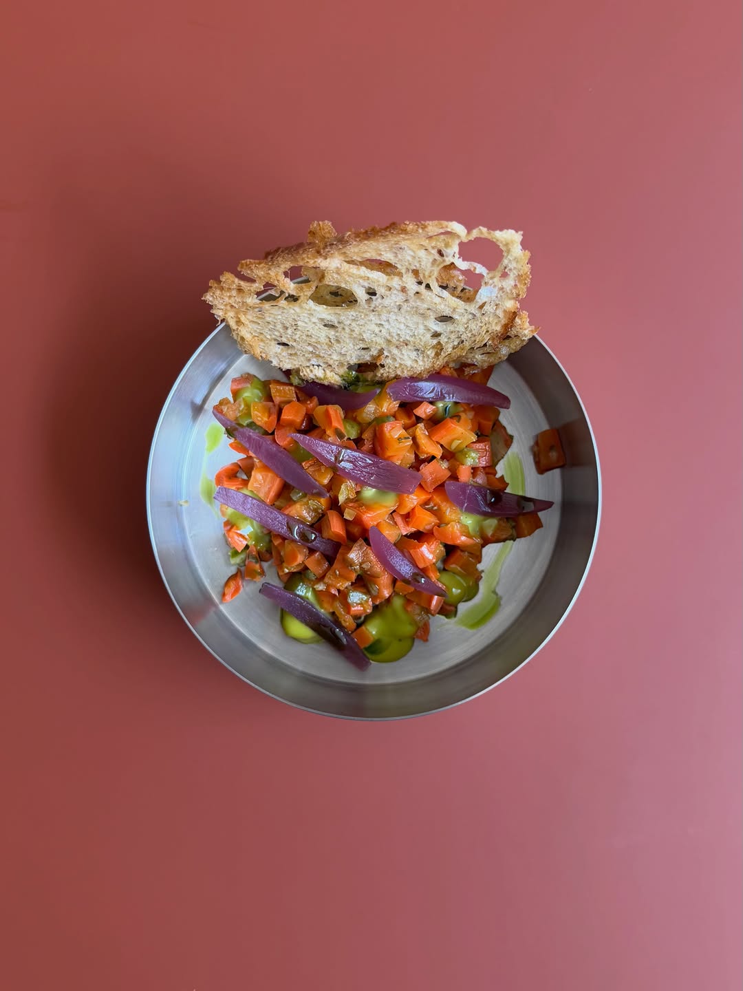 Bar Flor: appetizing, high-quality food photography