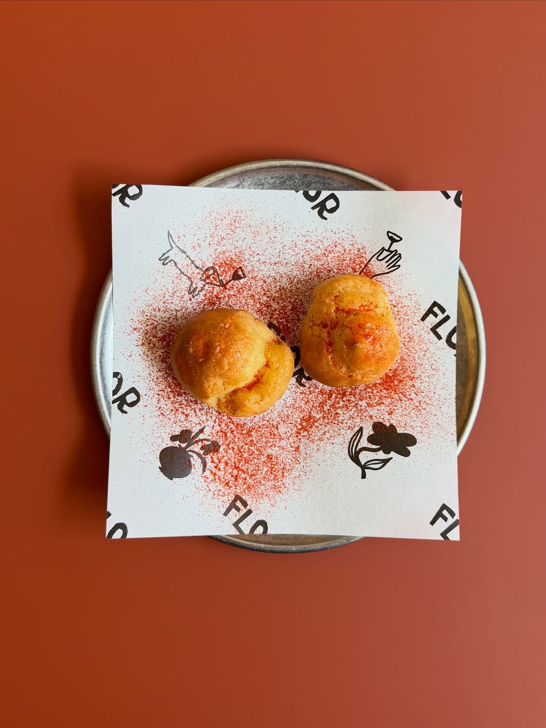 Wijnbar Flor: professional food photography