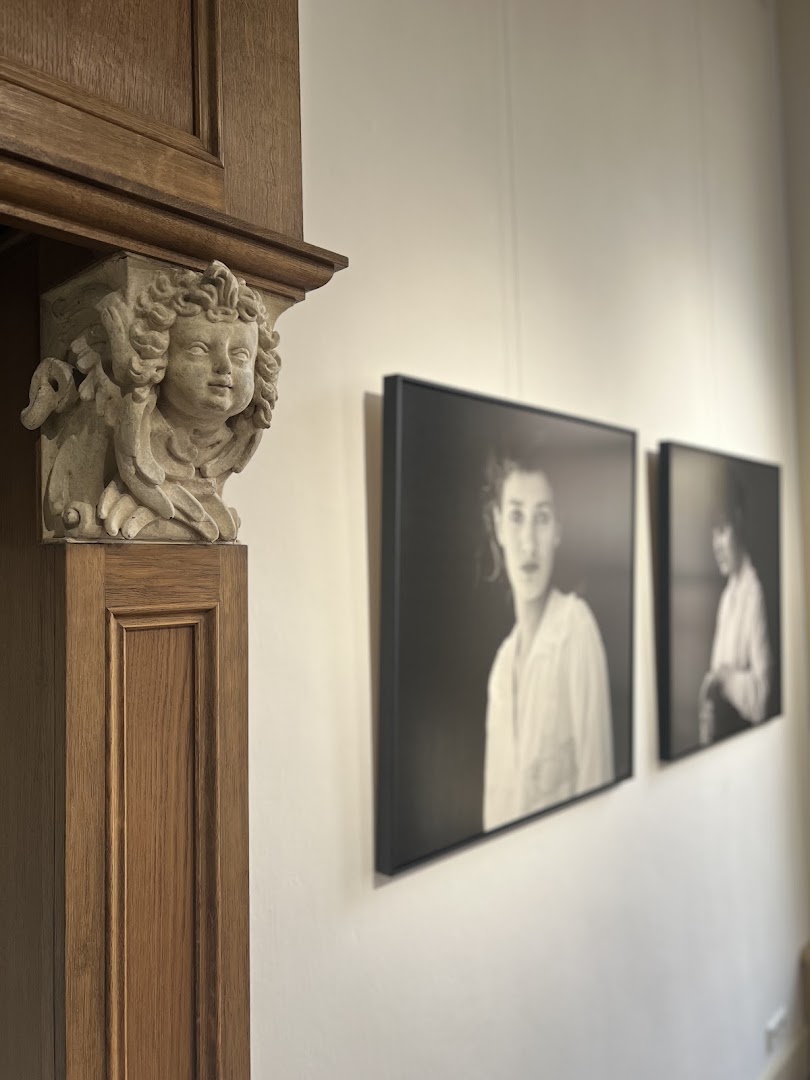 Galerie van Blijkshof: professional photo of gallery exhibition