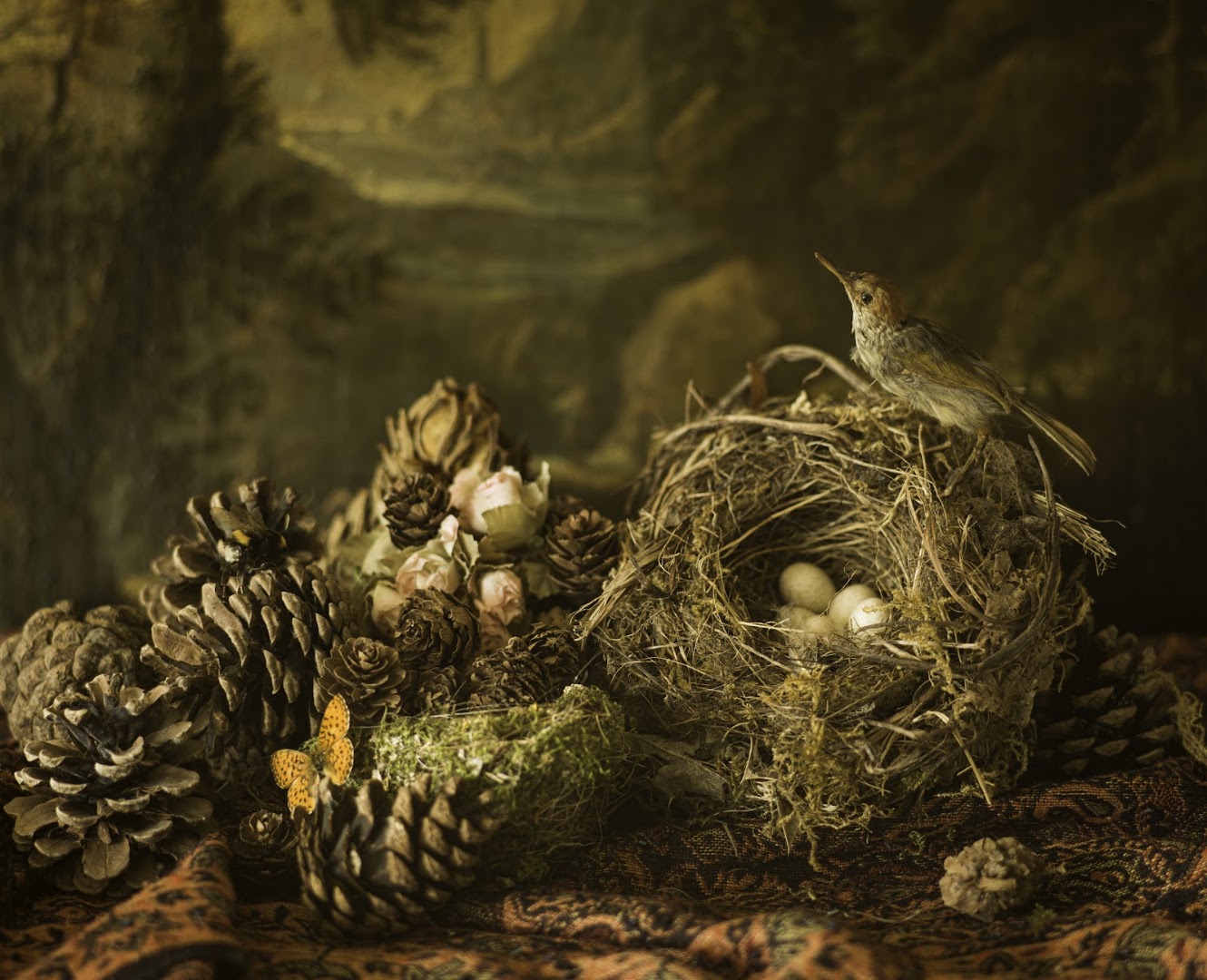 Galerie van Blijkshof: high quality artistic gallery display