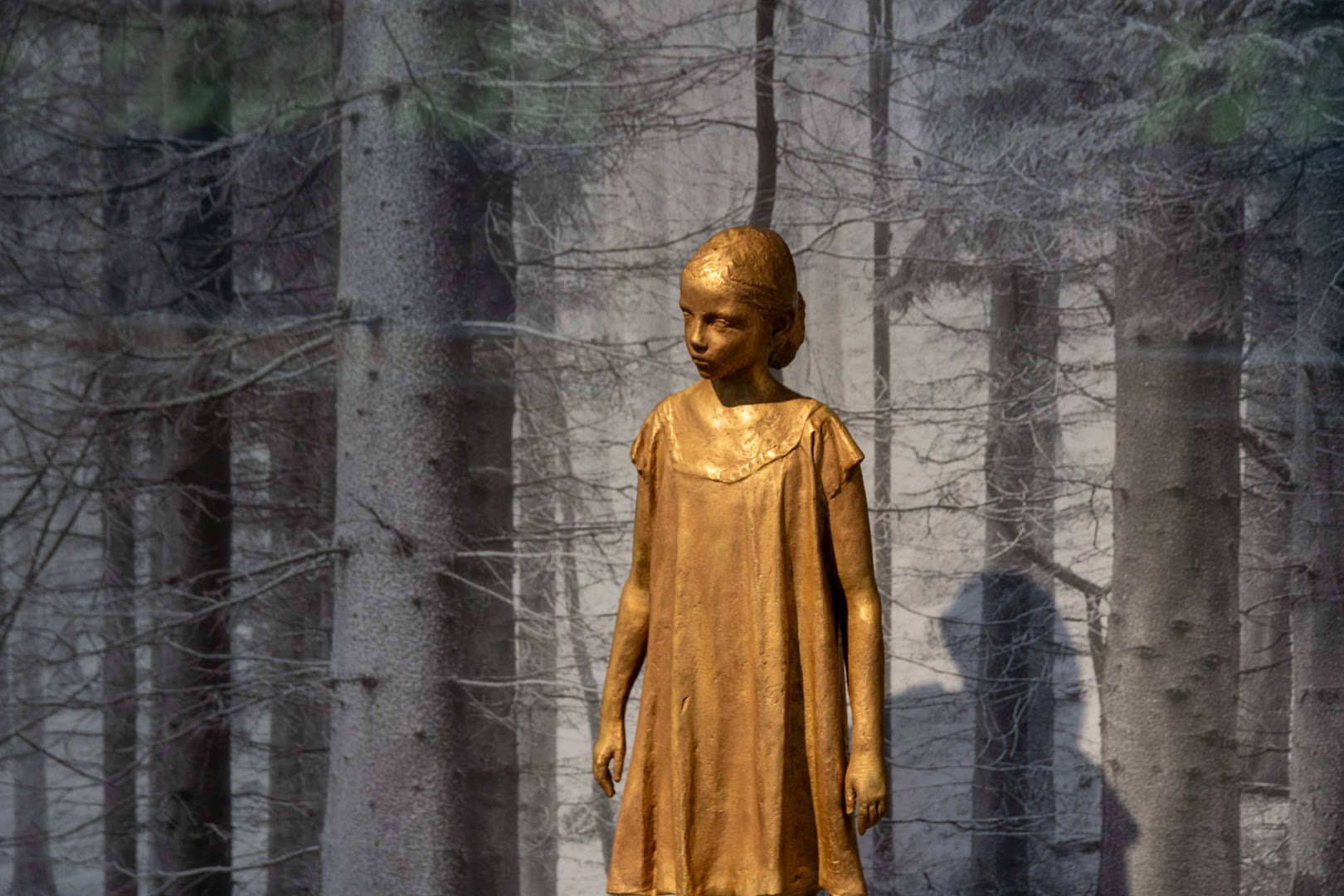 Galerie van Blijkshof: high quality exhibition artwork photo