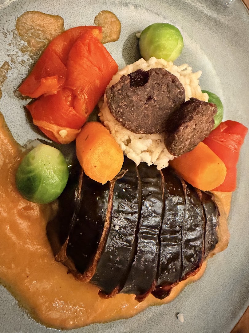 ReFine: appetizing, high-quality food photography