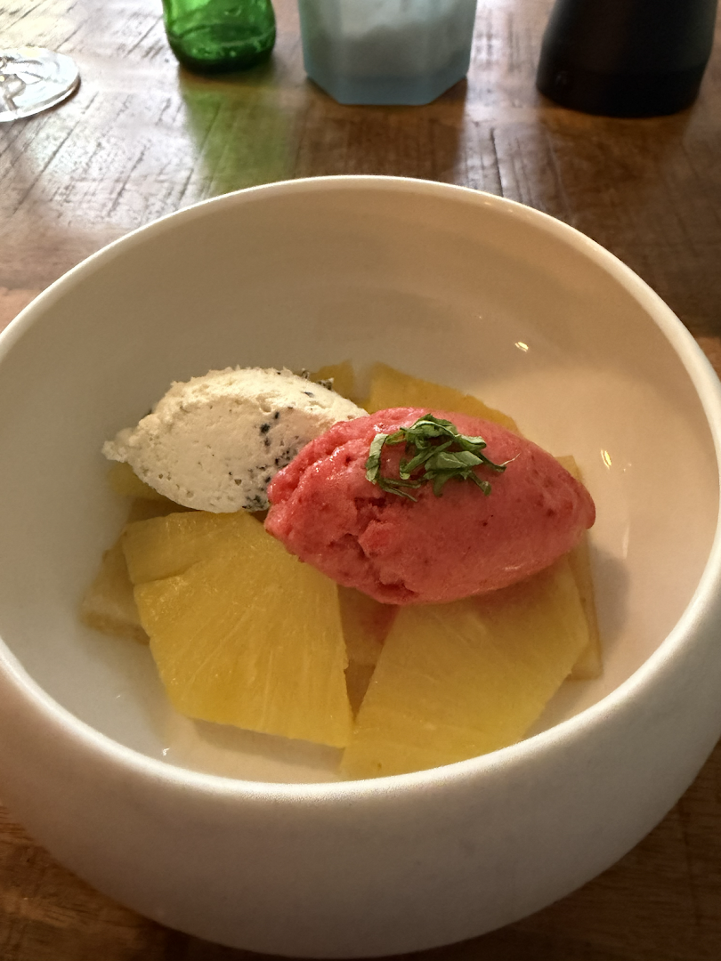 ReFine: appetizing, high-quality food photography