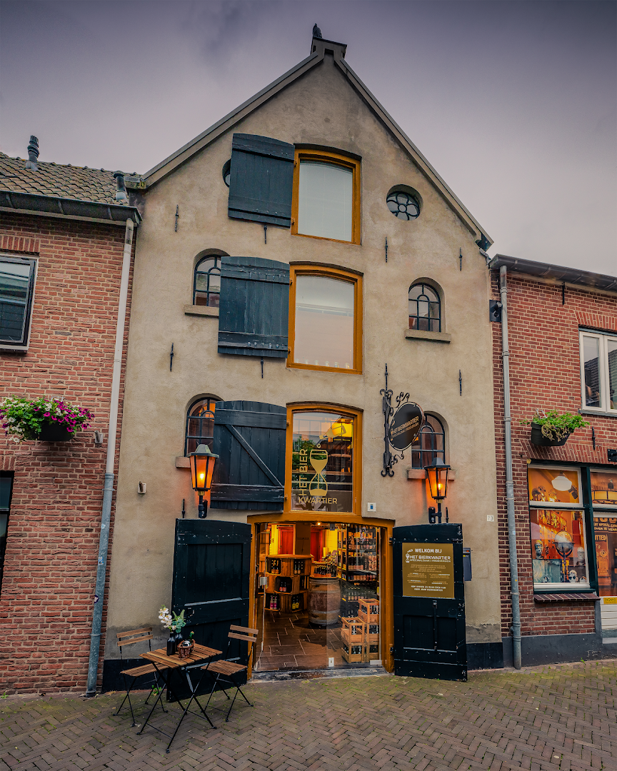 Het Bierkwartier · Doetinchem