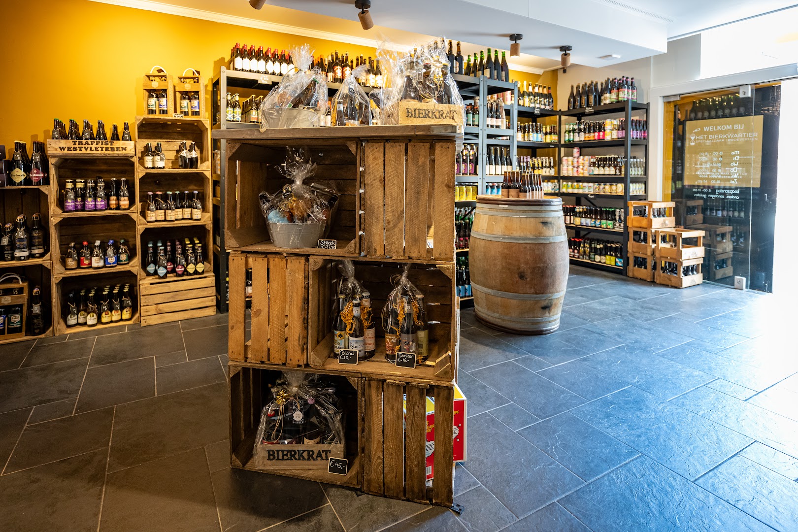 Het Bierkwartier · Doetinchem