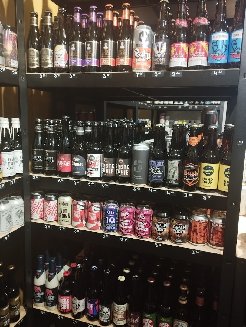 Het Bierkwartier · Doetinchem