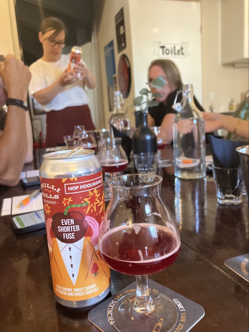 Het Bierkwartier · Doetinchem