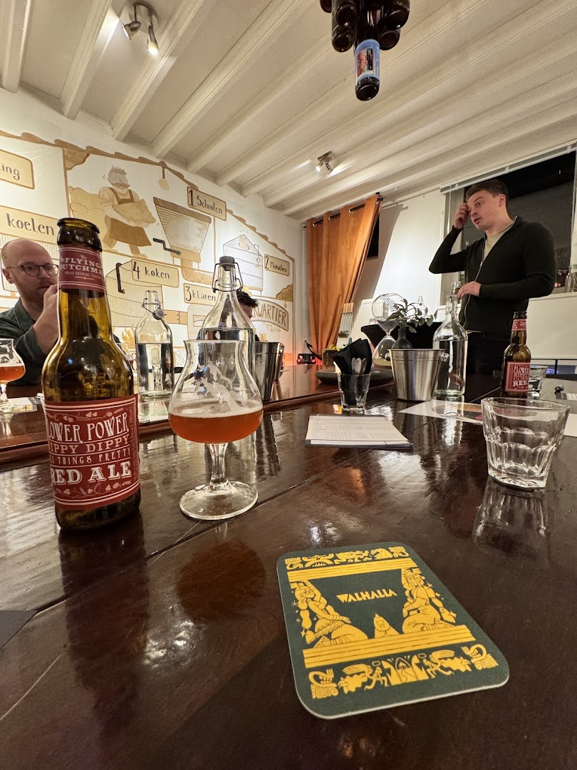 Het Bierkwartier · Doetinchem