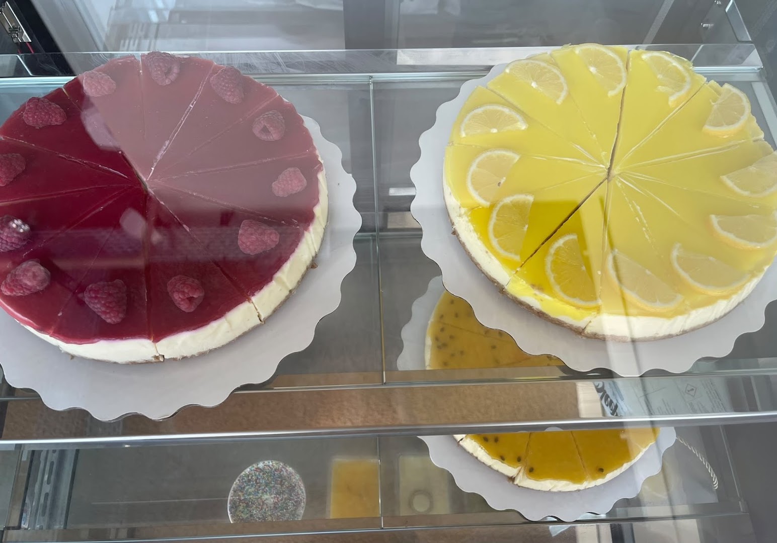 786 Avenue Desserts & Sweets · Dordrecht
