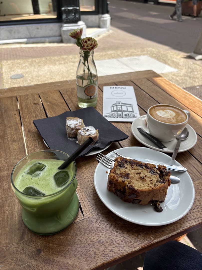 Couple's Café · Dordrecht