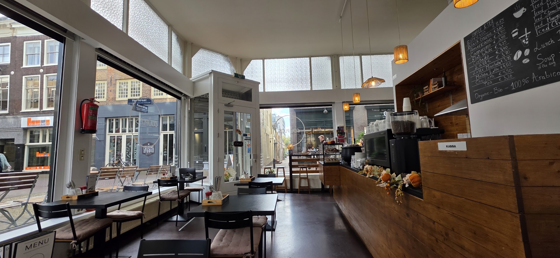 Couple's Café · Dordrecht