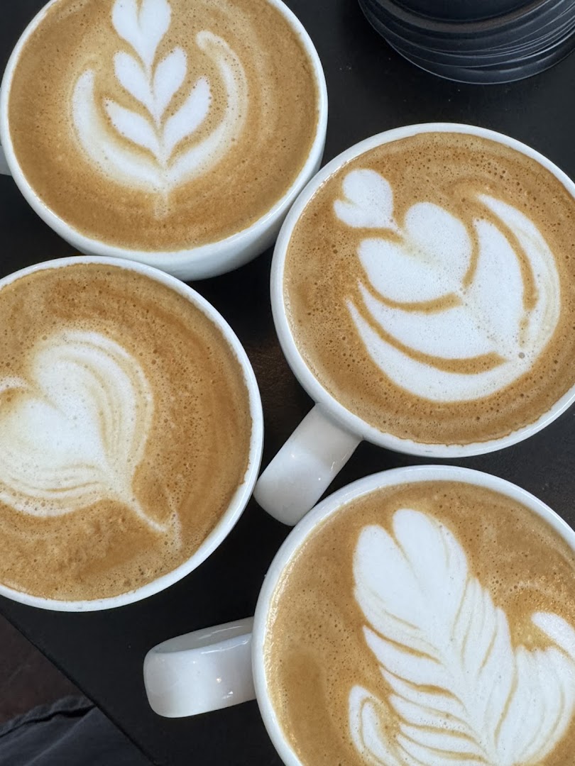 Couple's Café · Dordrecht