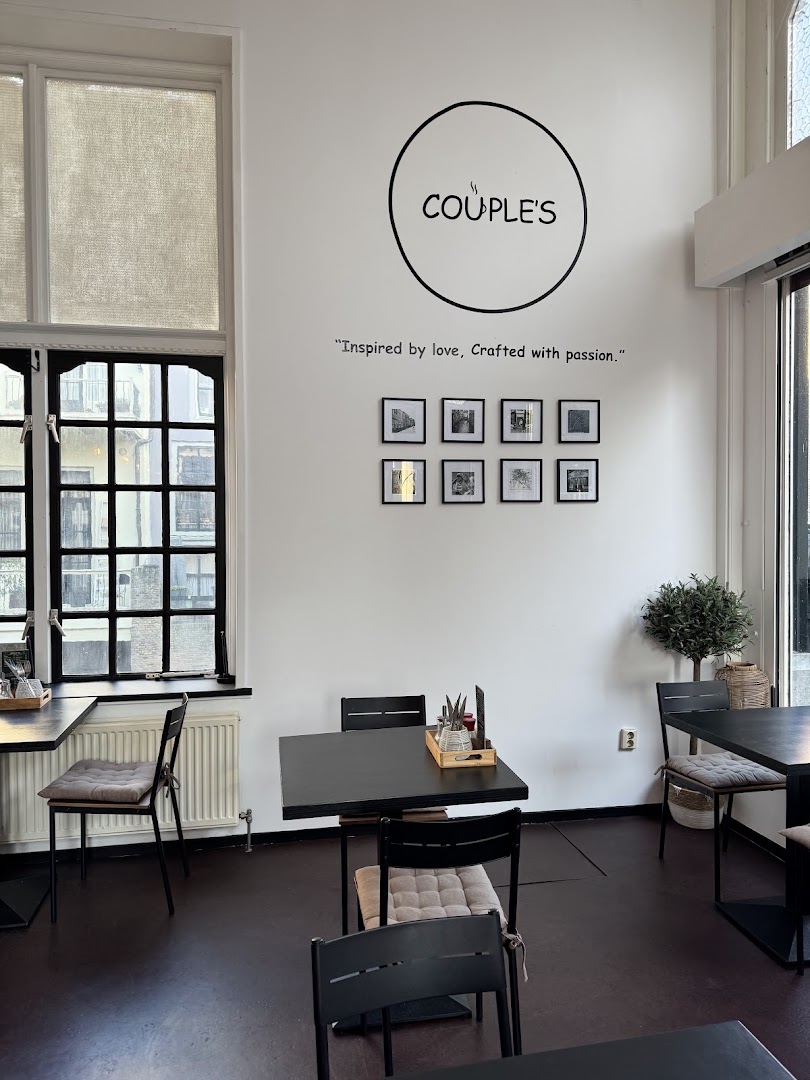 Couple's Café · Dordrecht