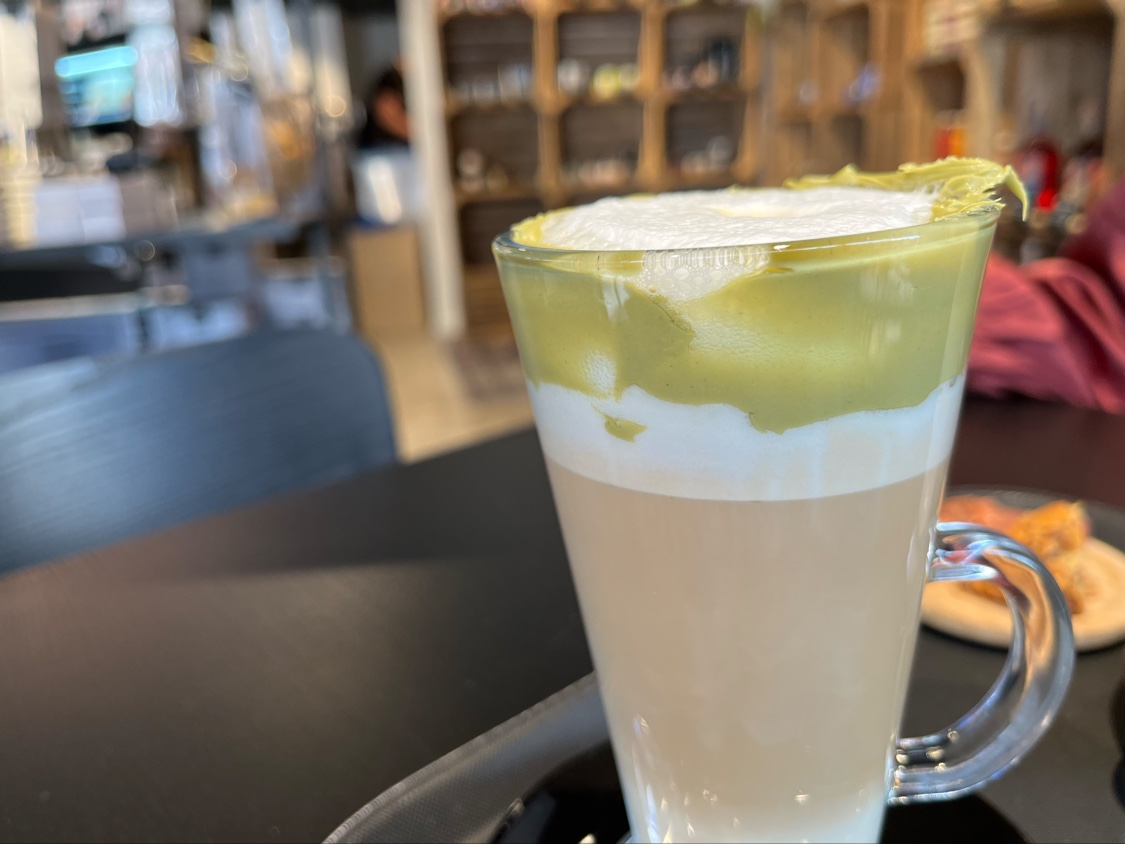 Foodnerd · Dordrecht