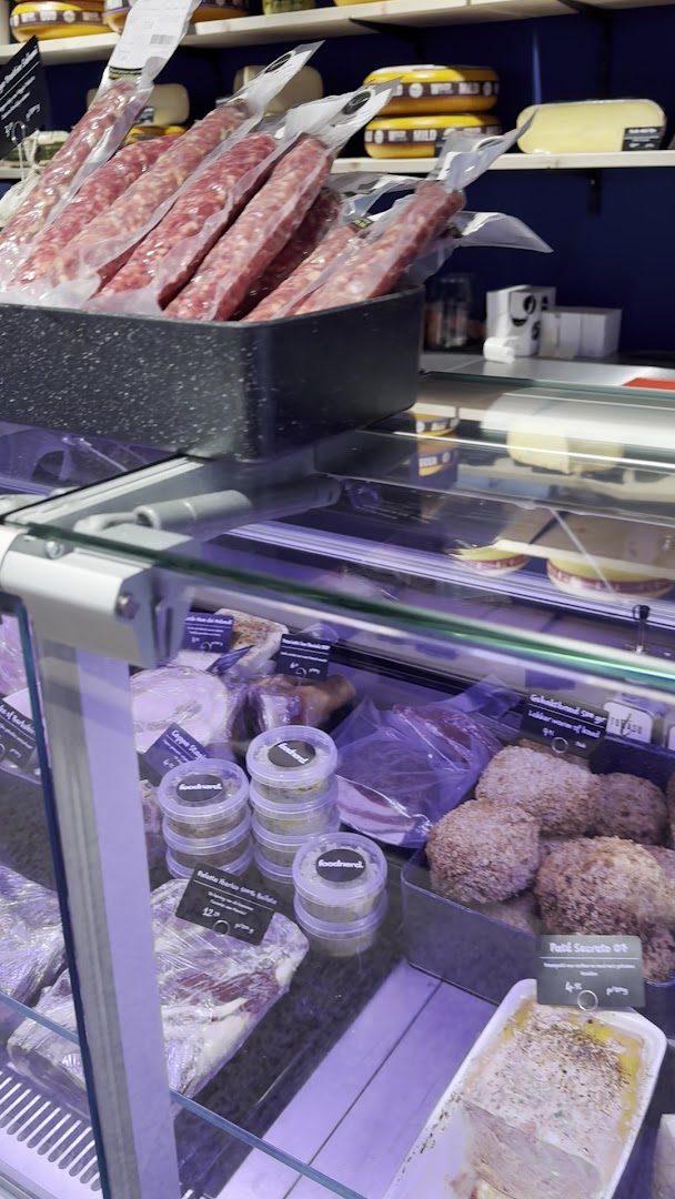 Foodnerd · Dordrecht