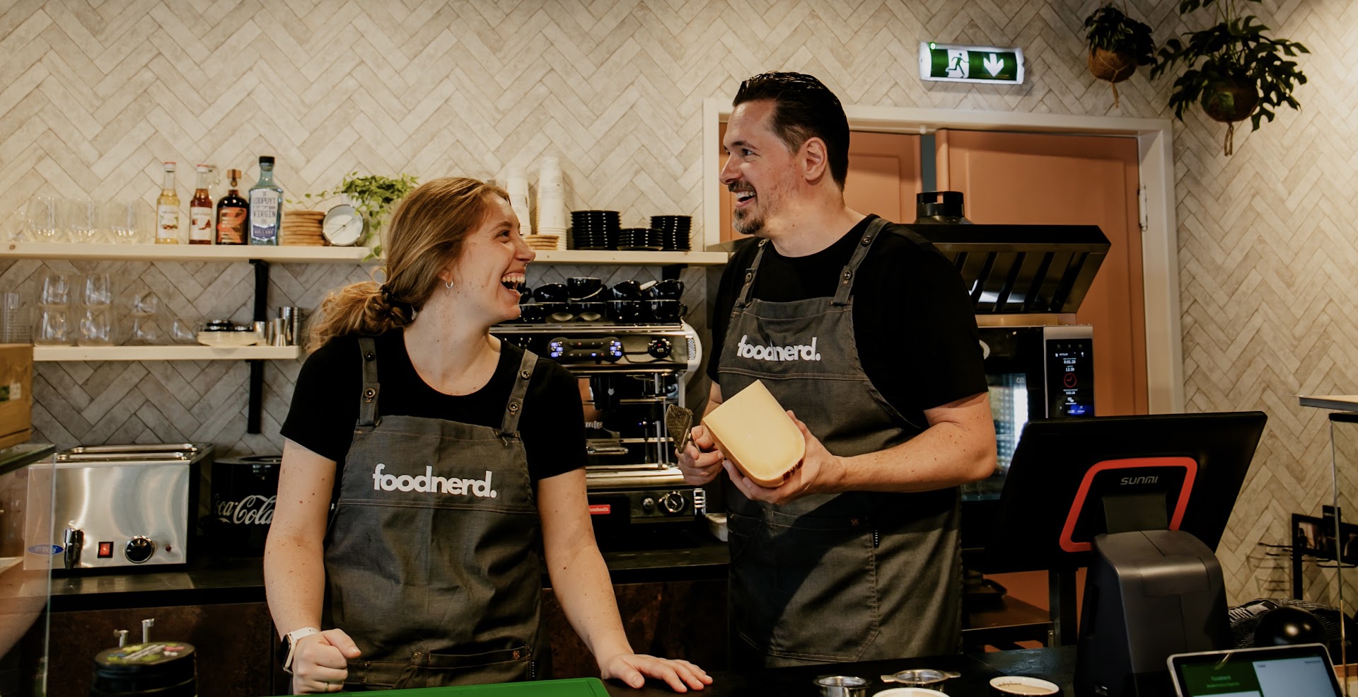 Foodnerd · Dordrecht